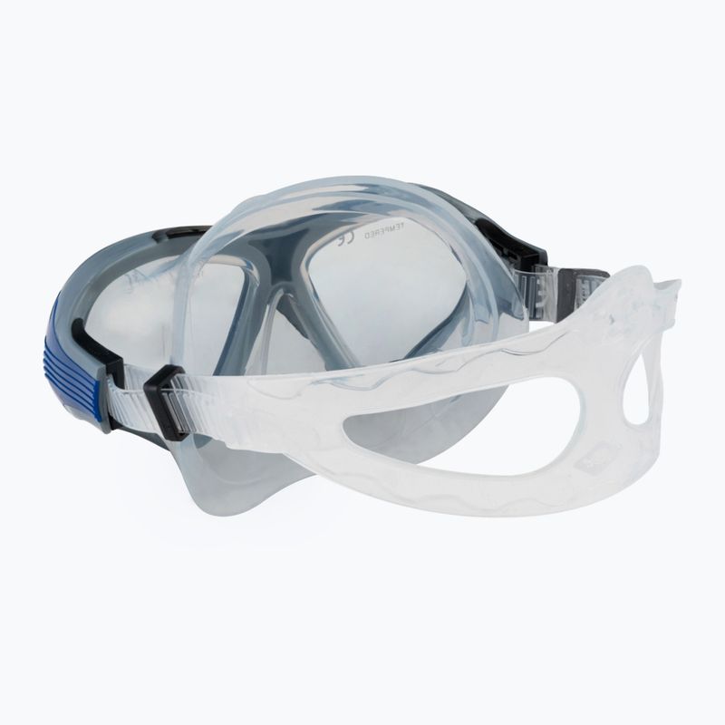 Schildkröt Pro Palau nardymo rinkinys tamsiai mėlyna 940013 4