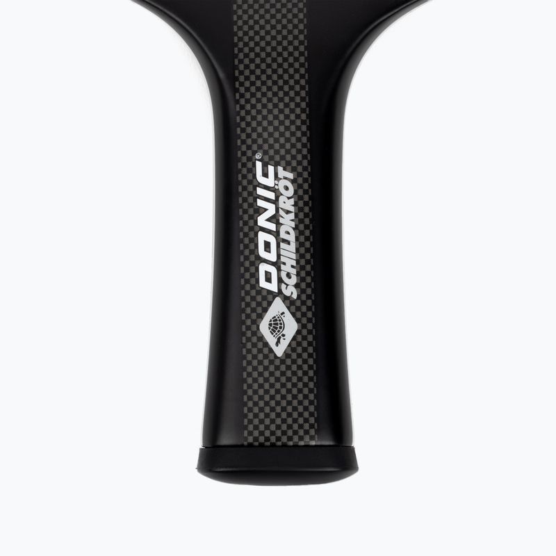 Donic-Schildkröt CarboTec 3000 stalo teniso raketė 758214 4