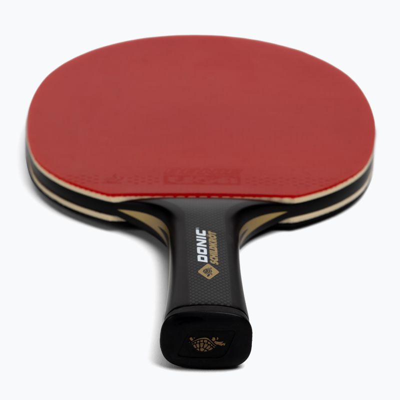 Donic-Schildkröt CarboTec 7000 stalo teniso raketė 758216 2