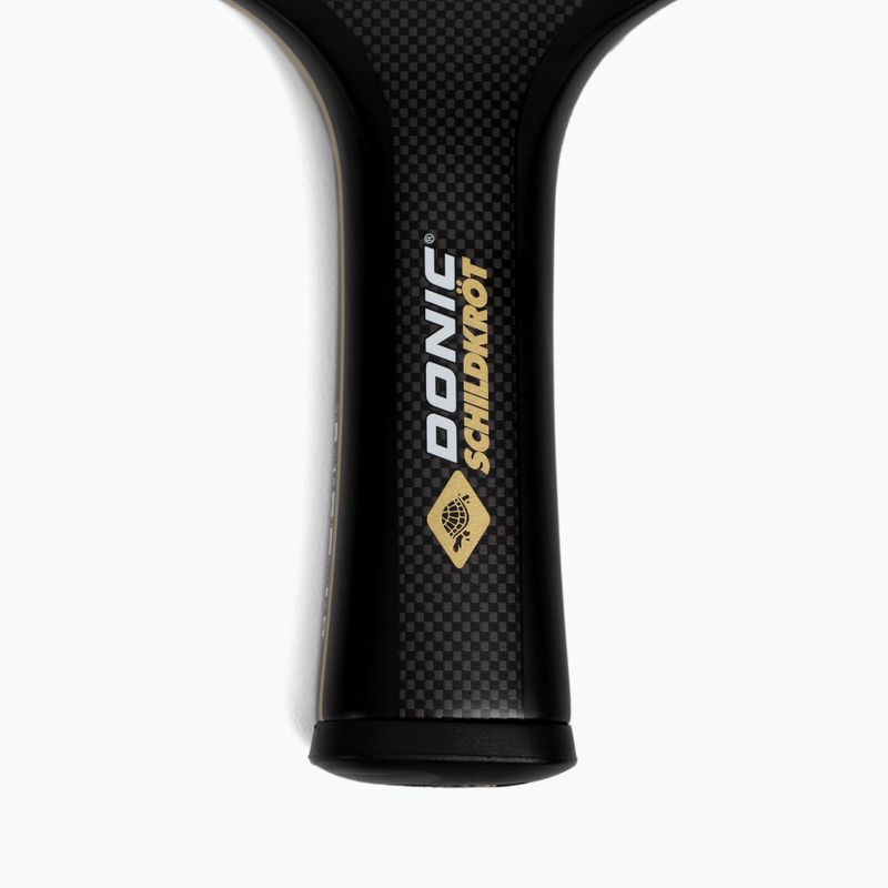 Donic-Schildkröt CarboTec 7000 stalo teniso raketė 758216 4