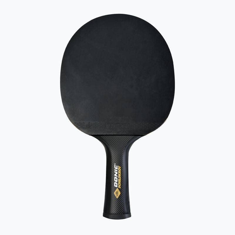 Donic-Schildkröt 5DS Carbotec 7000 Liga stalo teniso raketė 758221