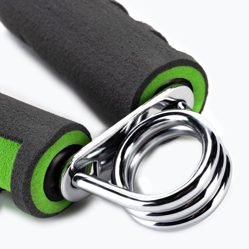 Schildkröt Set Hand Grip green 960022 rankų spaustukas 2