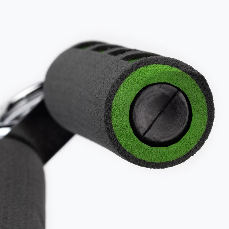 Schildkröt Set Hand Grip green 960022 rankų spaustukas 3
