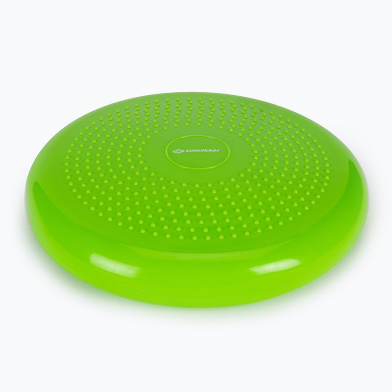 Schildkröt Balance-Cushion green 960030
