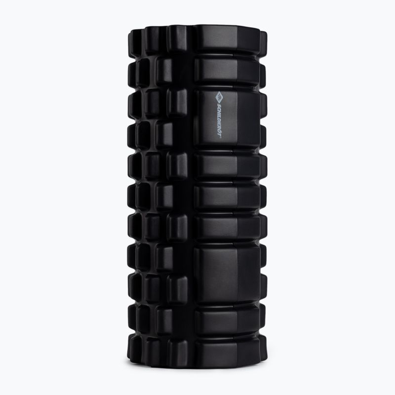 Schildkröt MF-Roll masažinis volelis juodas 960033