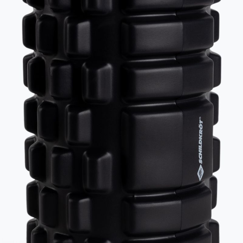 Schildkröt MF-Roll masažinis volelis juodas 960033 3