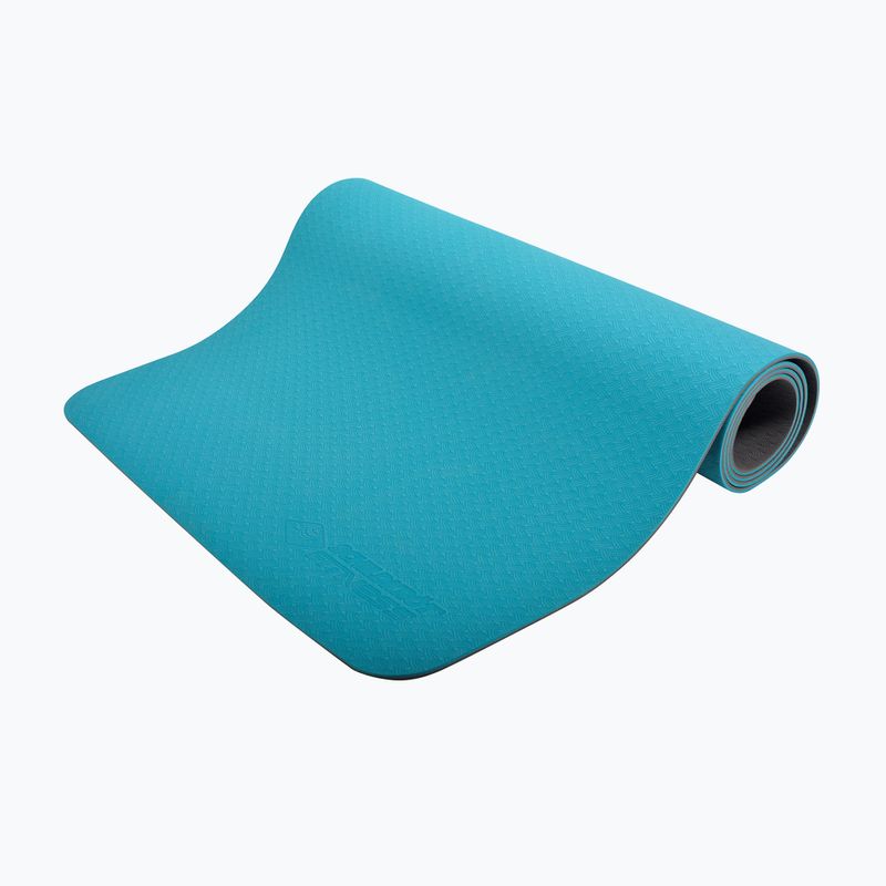 Schildkröt Jogos kilimėlis BICOLOR 4 mm turkio spalvos 960068 5