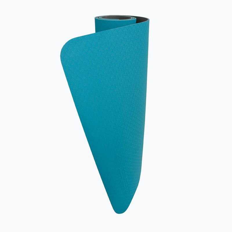 Schildkröt Jogos kilimėlis BICOLOR 4 mm turkio spalvos 960068 7