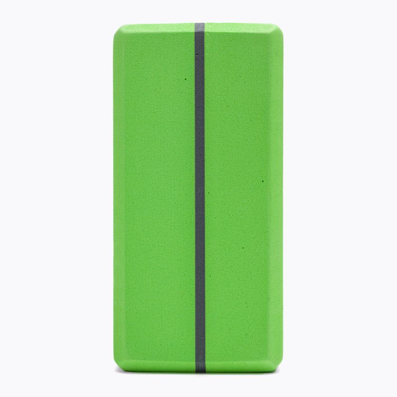 Schildkröt Yoga Block žalias 960130 4