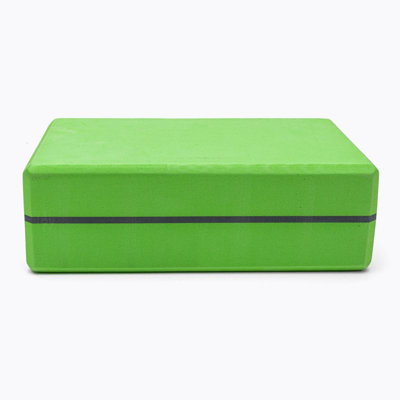 Schildkröt Yoga Block žalias 960130 5