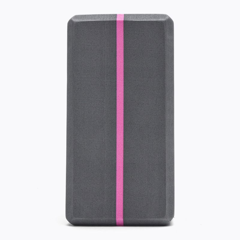 Schildkröt Yoga Block pilkos spalvos 960136 4