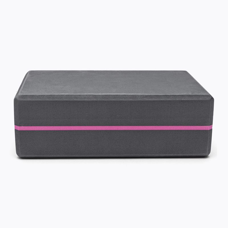 Schildkröt Yoga Block pilkos spalvos 960136 5