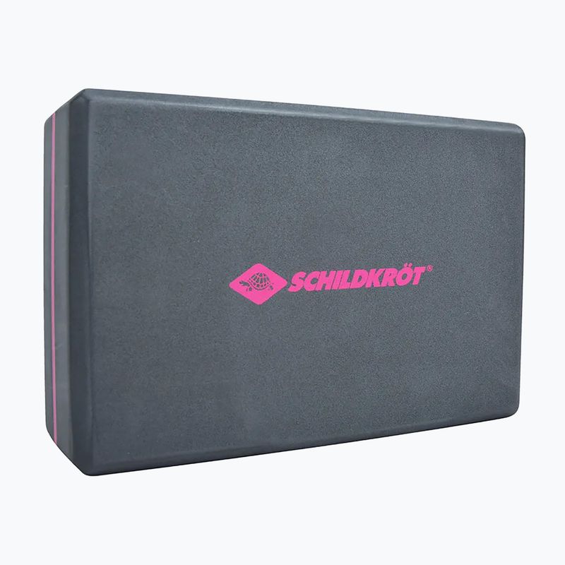 Schildkröt Yoga Block pilkos spalvos 960136 7