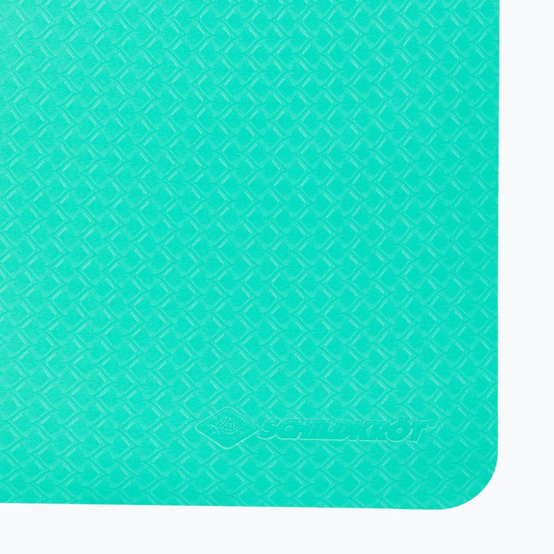 Schildkröt Jogos kilimėlis 4 mm žalias 960168 3