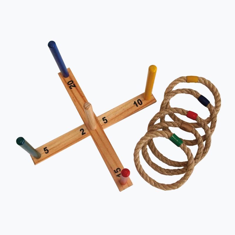 Schildkröt Ring Toss žaidimų rinkinys 970113