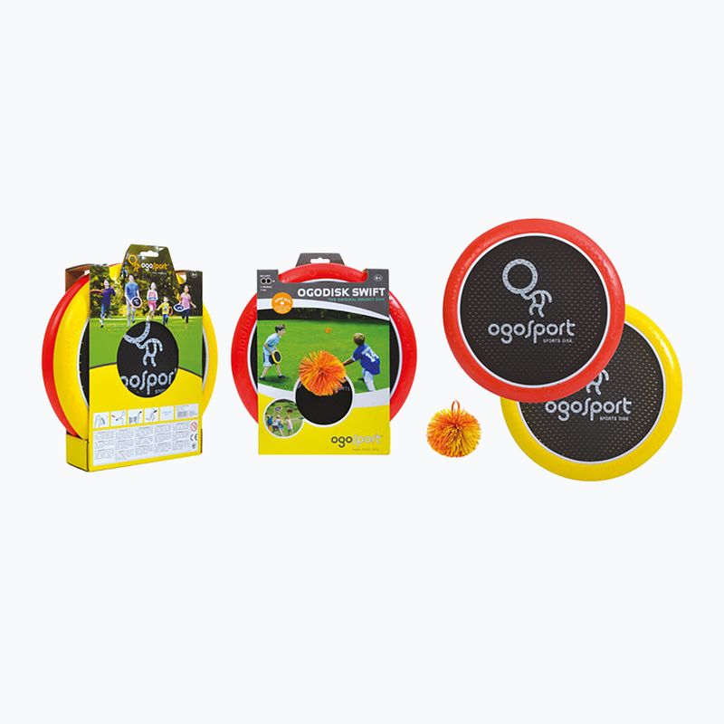 Schildkröt Ogo Sport žaidimų rinkinys 970117