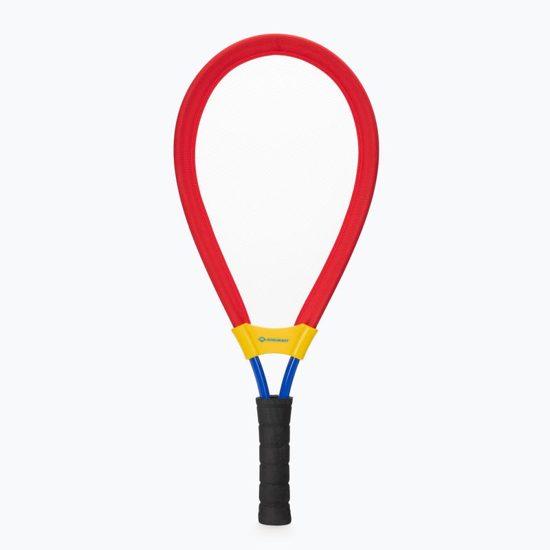 Schildkröt Giant Racket rakečių rinkinys mėlyna ir raudona 970150 2