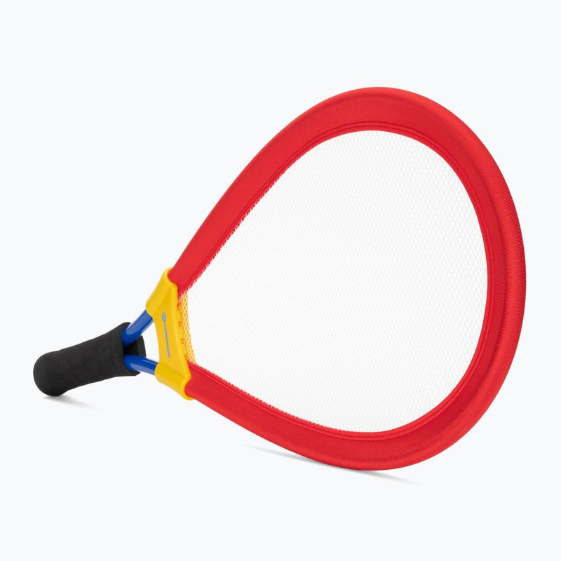 Schildkröt Giant Racket rakečių rinkinys mėlyna ir raudona 970150 3