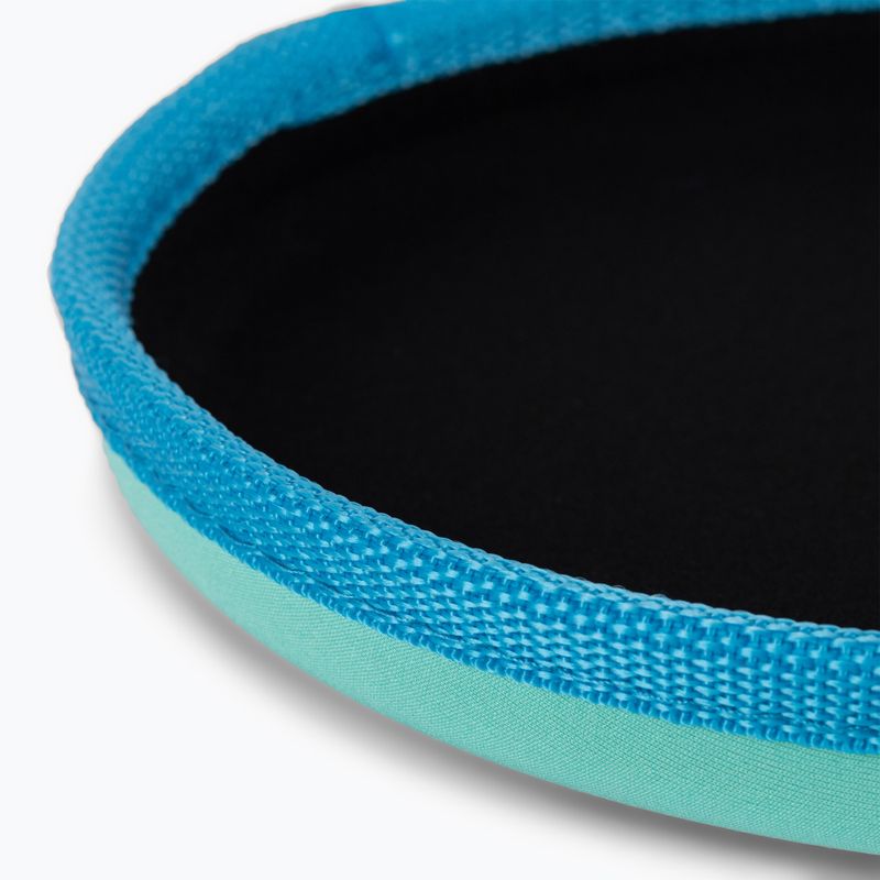 Frisbis Schildkröt Disc Tropical blue 970296 4