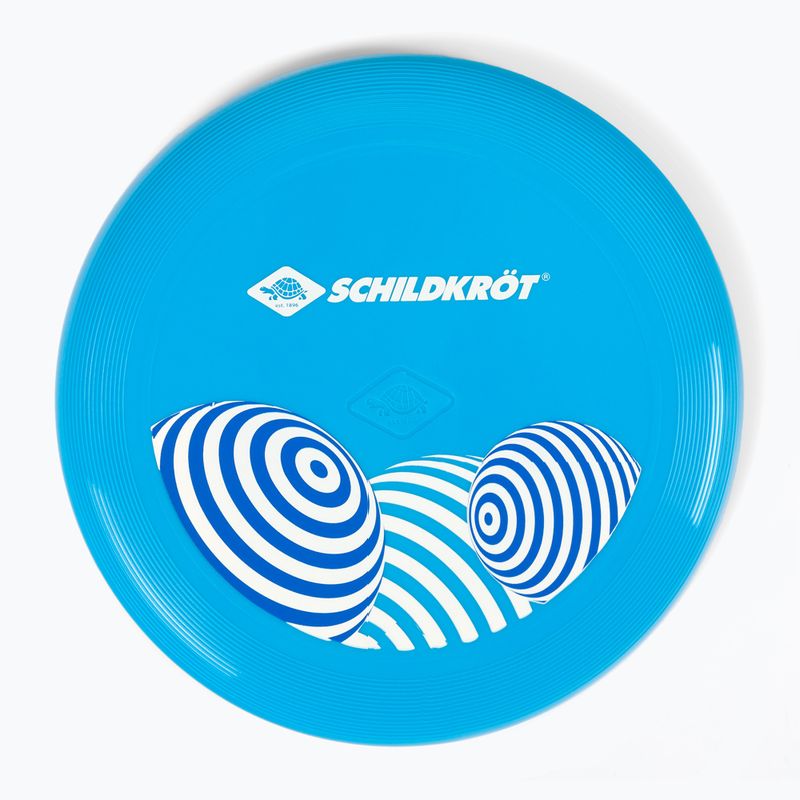 Frisbis Schildkröt Speeddisc Ocean 970350