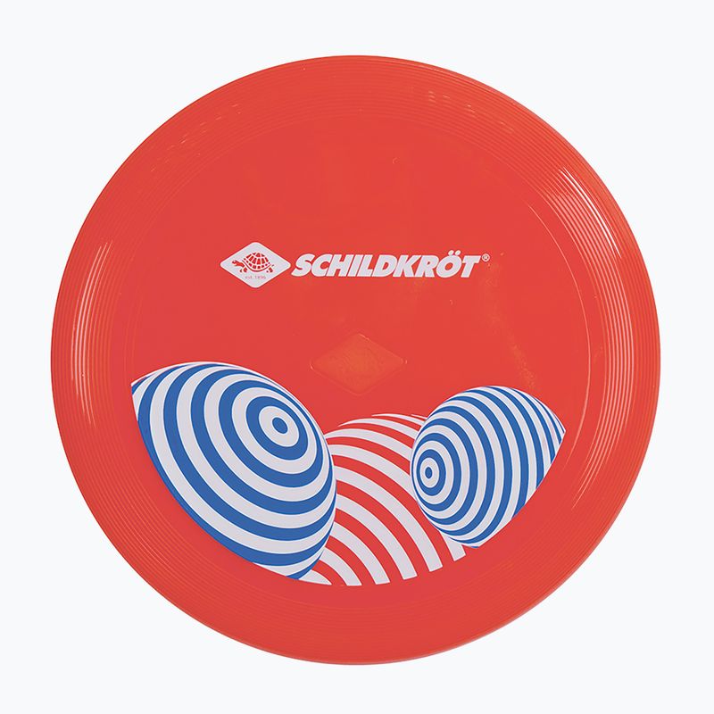 Frisbis Schildkröt Speeddisc Ocean 970350 2