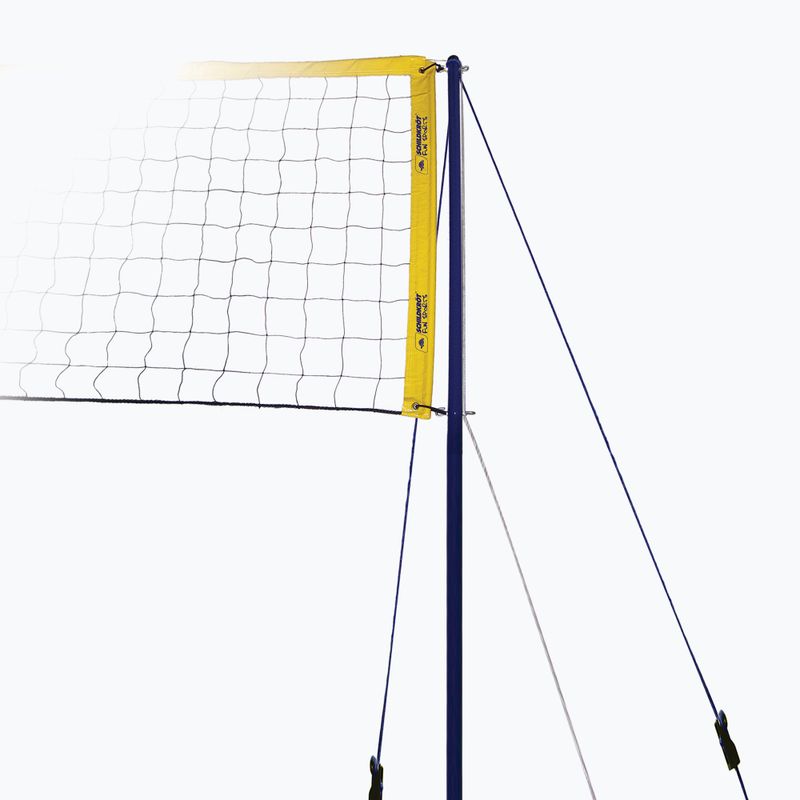 Badmintono/paplūdimio tinklinio rinkinys Schildkröt Fun set 2