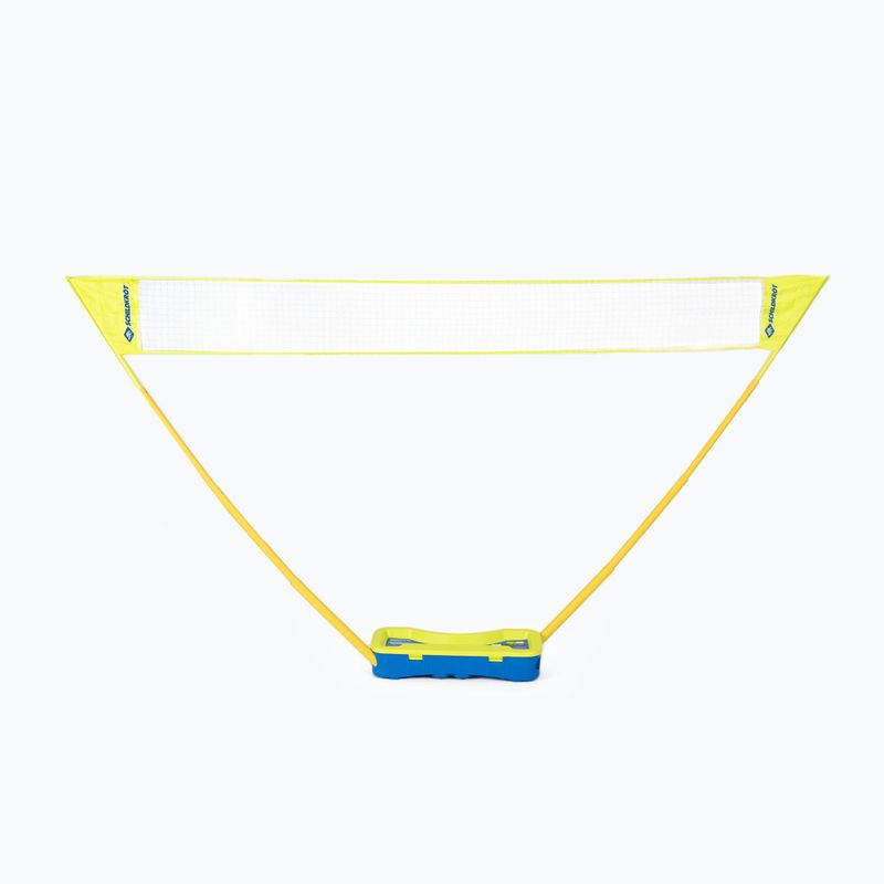 Talbot-Torro kompaktiškas badmintono rinkinys 970992 3