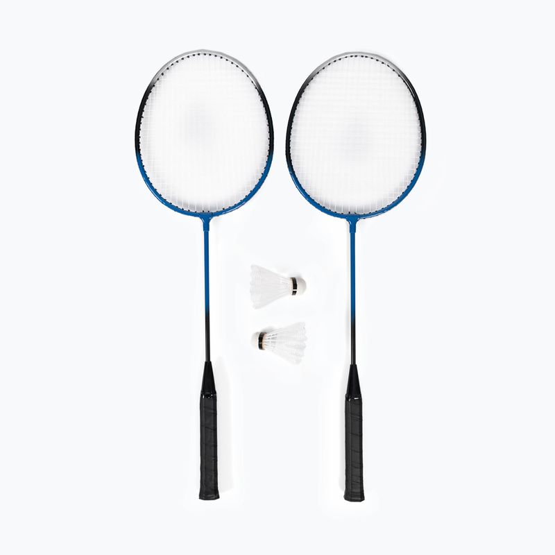 Talbot-Torro kompaktiškas badmintono rinkinys 970992 2