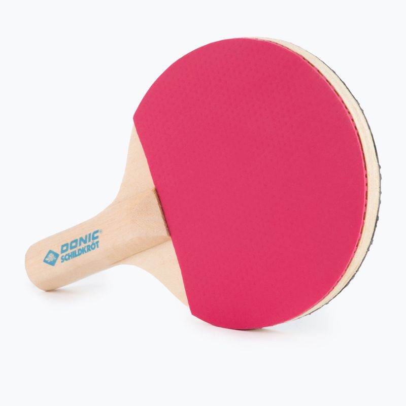 Donic-Schildkröt Mini FSC stalo teniso rinkinys 788460 2