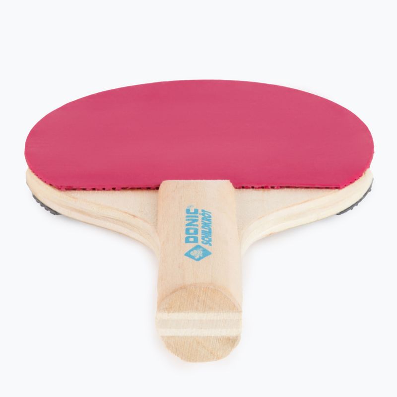 Donic-Schildkröt Mini FSC stalo teniso rinkinys 788460 3