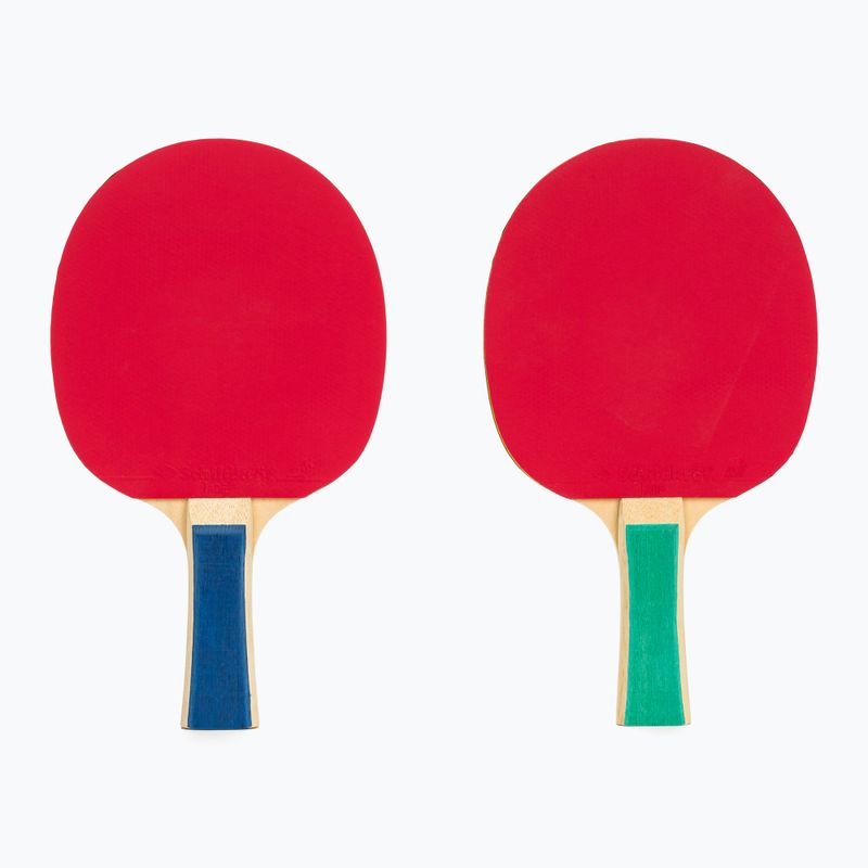 Stalo teniso rinkinys Donic-Schildkröt Appelgren 400 Set 2