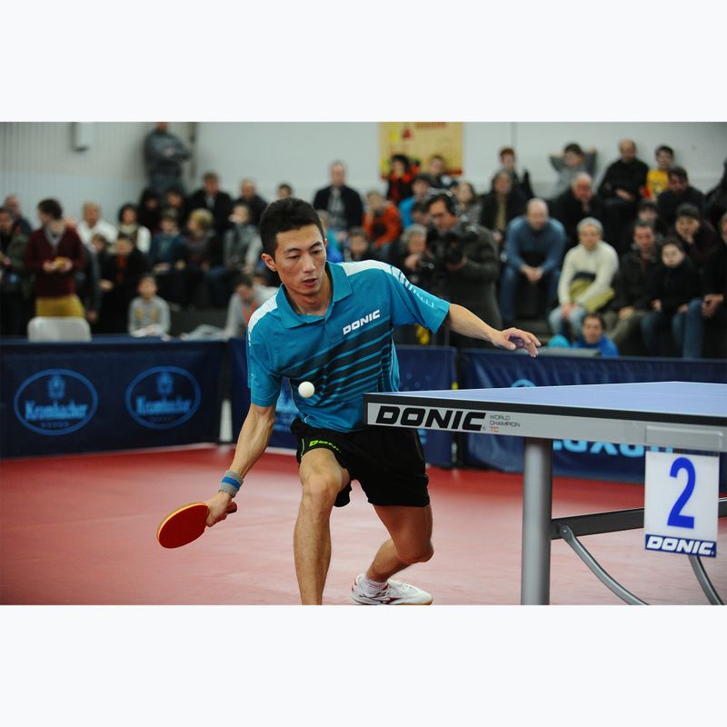 Stalo teniso rinkinys Donic-Schildkröt Top Team 400 4