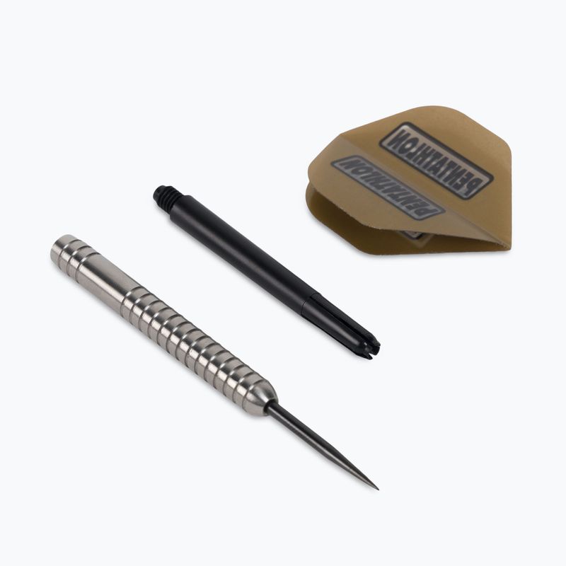 Sunflex Steel Elite smiginis 3454 2