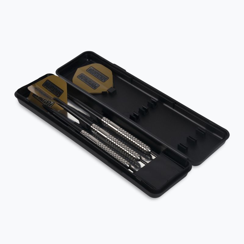 Sunflex Steel Elite smiginis 3454 3
