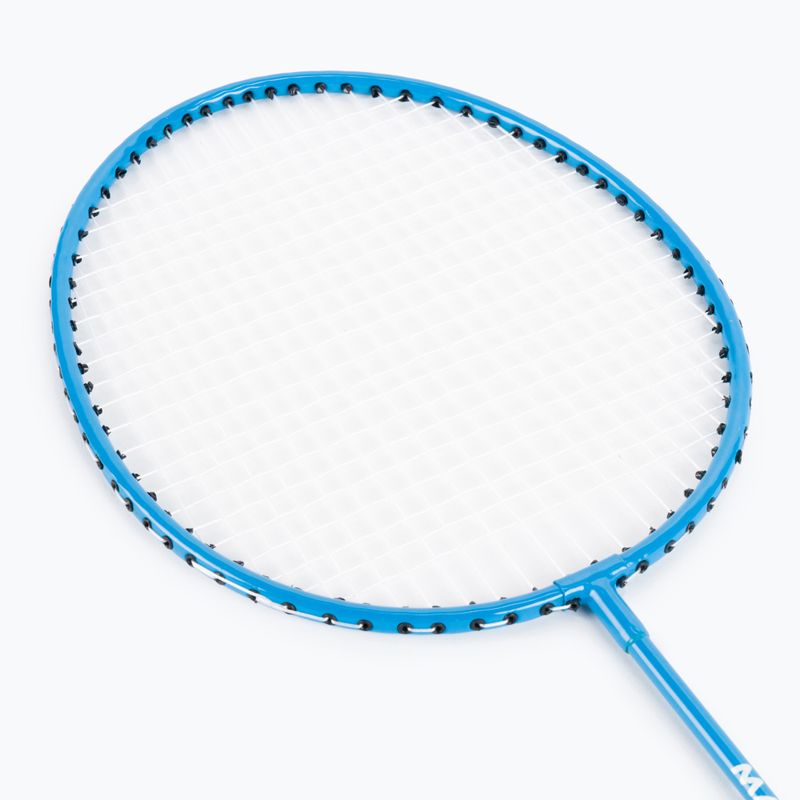 Sunflex Matchmaker 4 spalvų badmintono rinkinys 53547 4