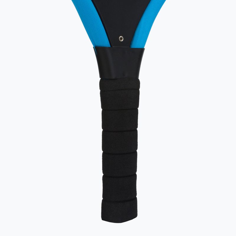 Sunflex Jumbo badmintono rinkinys mėlynas 53588 4