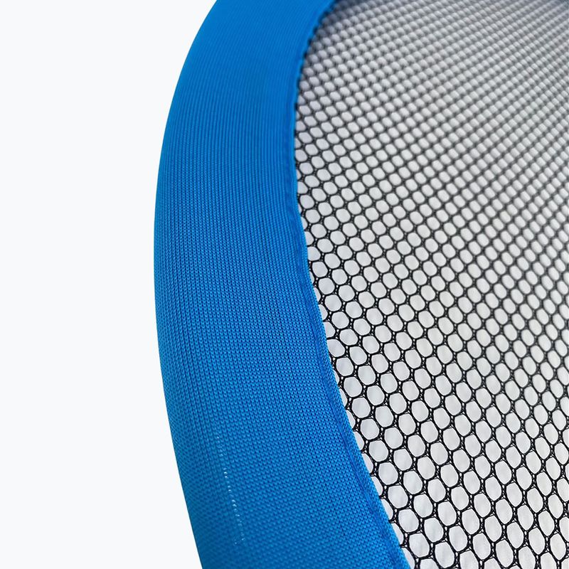Sunflex Jumbo badmintono rinkinys mėlynas 53588 10