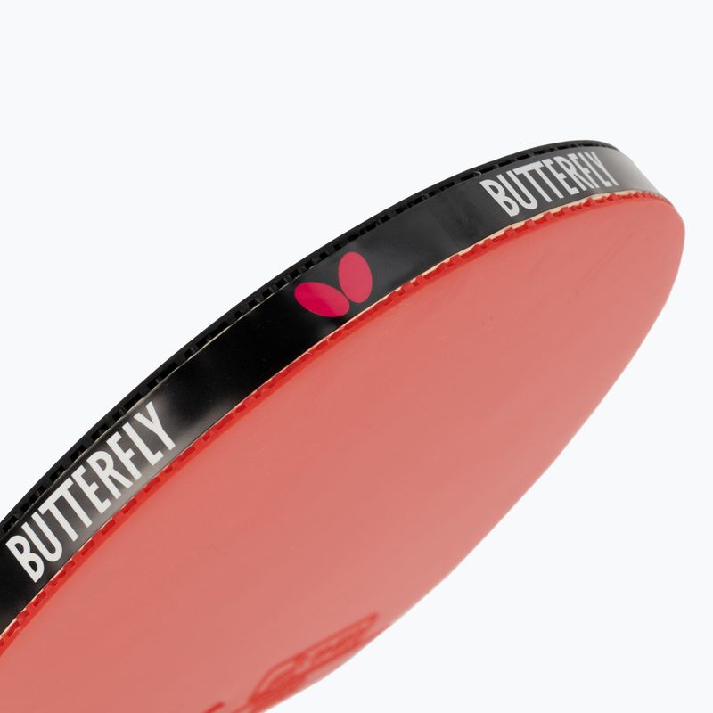 Butterfly Boll Smaragd stalo teniso raketė 5