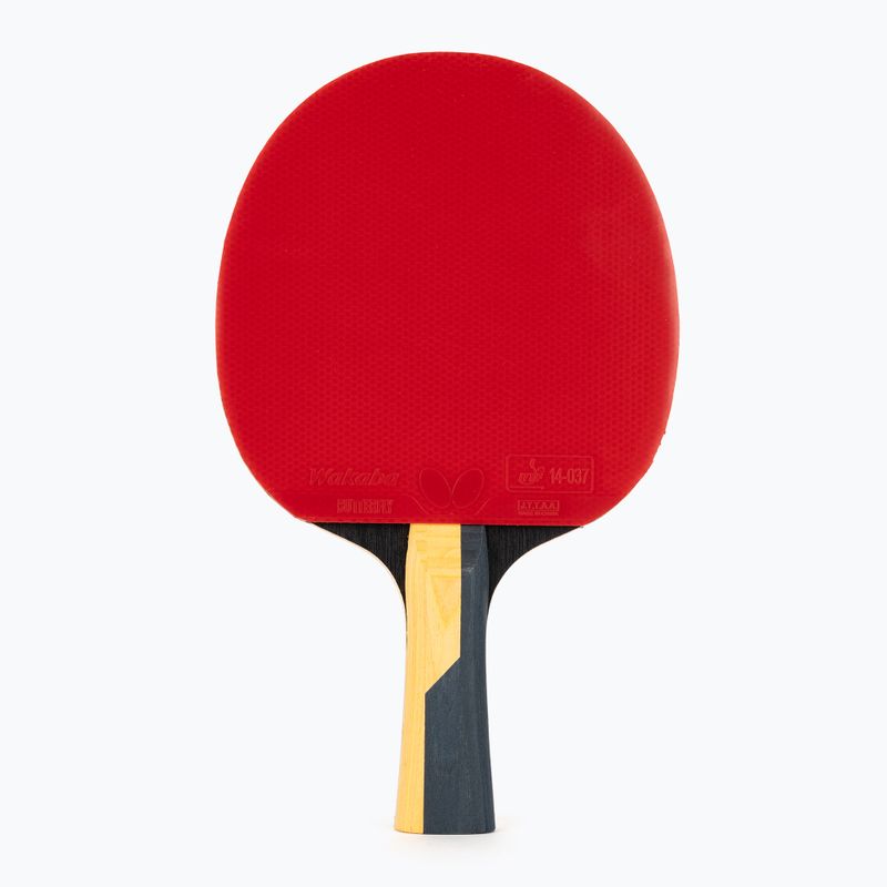 Butterfly stalo teniso raketė Timo Boll Carbon