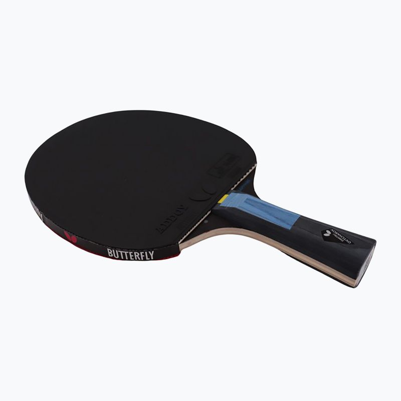 Butterfly Ovtcharov Sapphire stalo teniso raketė 9