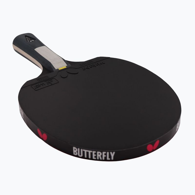 Butterfly Ovtcharov Diamond stalo teniso raketė 2
