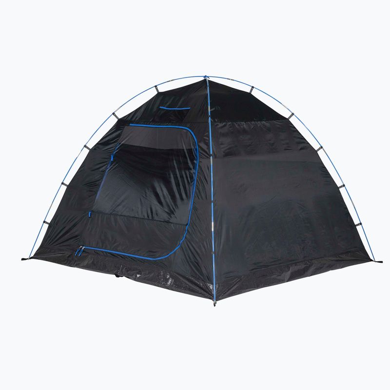 4 asmenų kempingo palapinė High Peak Tessin grey 10224 7