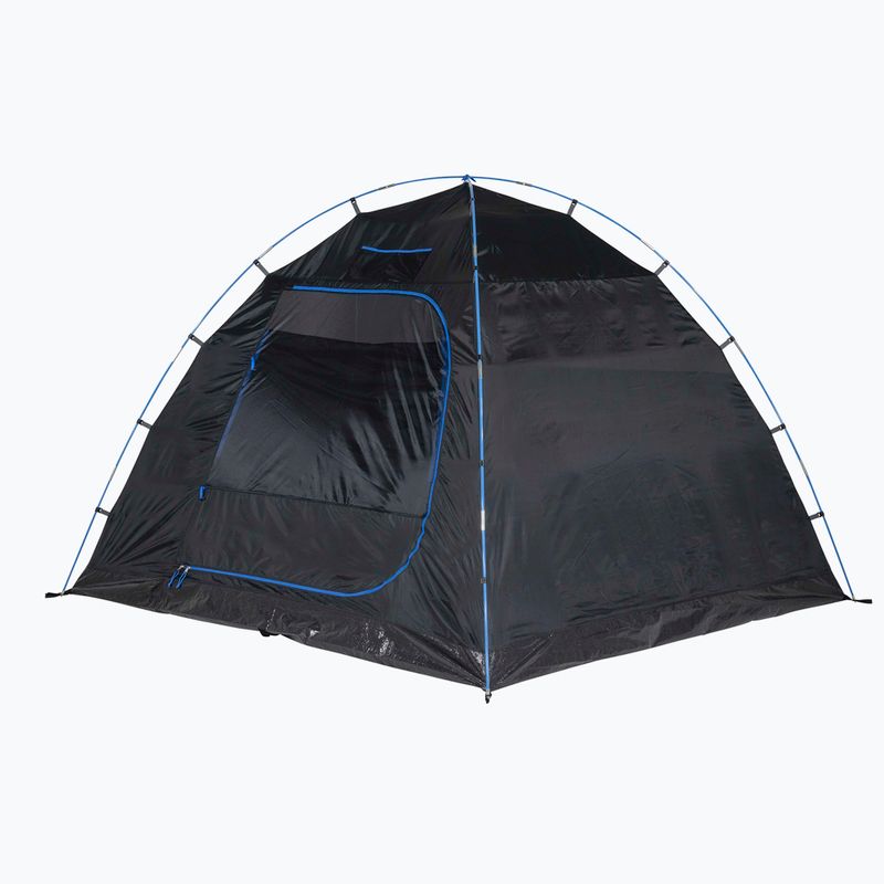 5 asmenų kempingo palapinė High Peak Tessin grey 10228 7