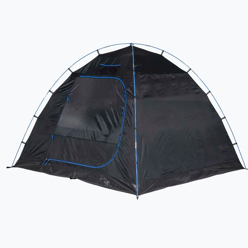 5 asmenų kempingo palapinė High Peak Tessin grey 10228 8