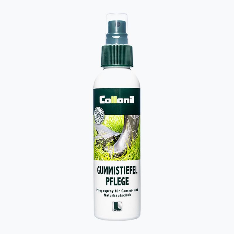 Guminių batų putos Collonil Gummistiefel Pflege 150 ml