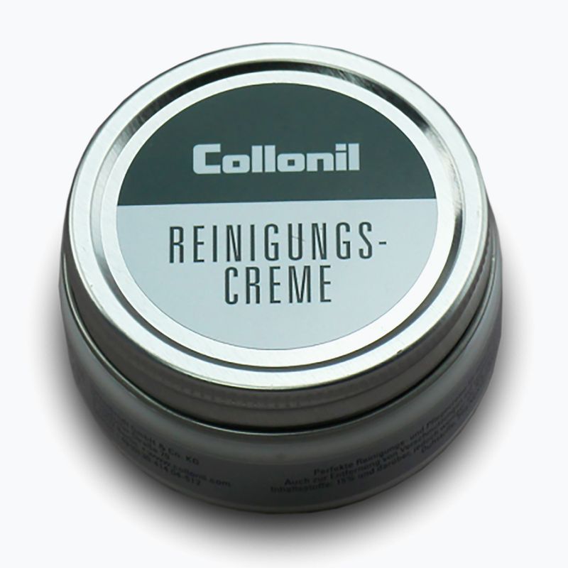 Valymo pasta Collonil Reinigungscreme 50 ml 3