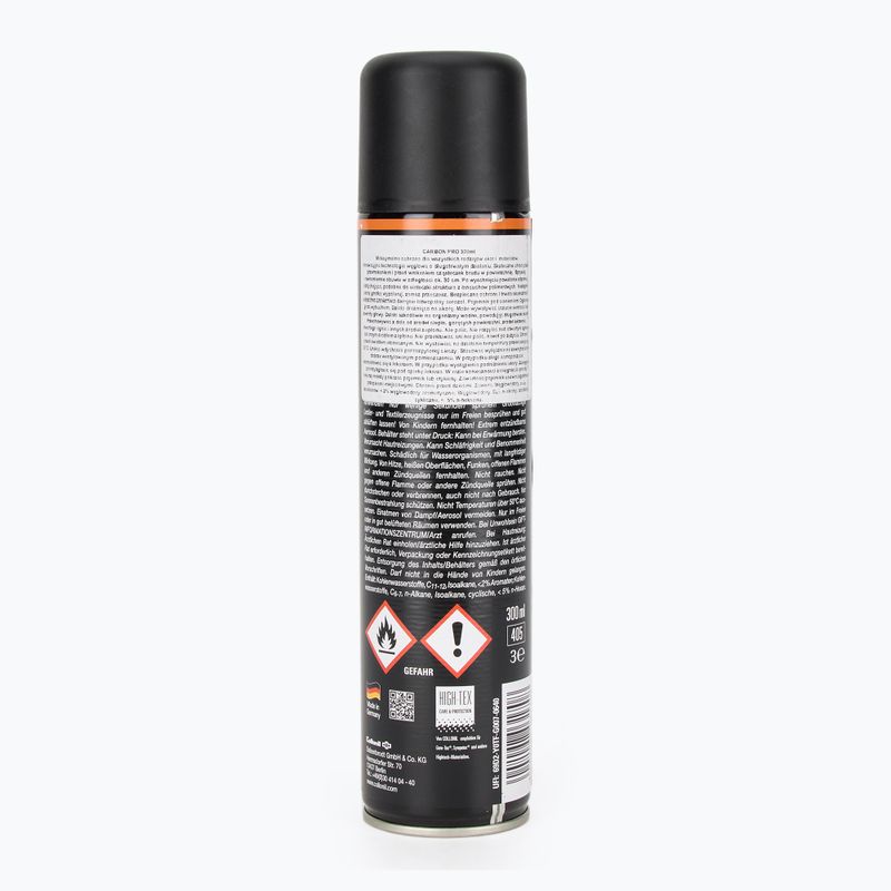 Batų impregnatas Collonil Carbon Pro 300 ml 2