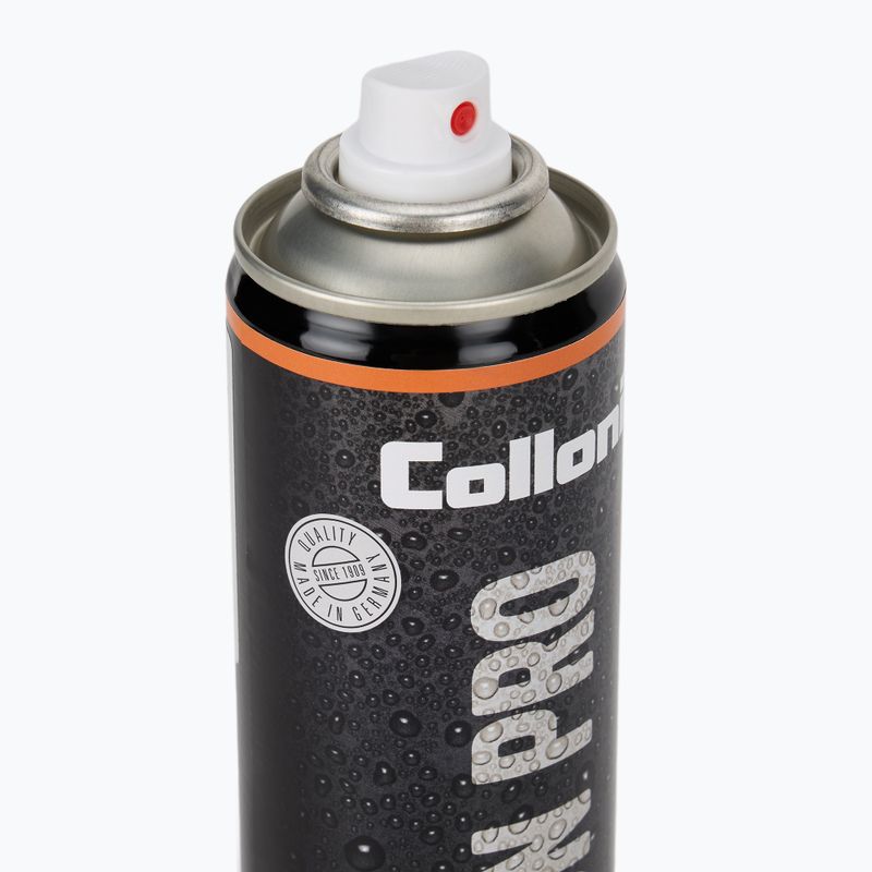 Batų impregnatas Collonil Carbon Pro 300 ml 3