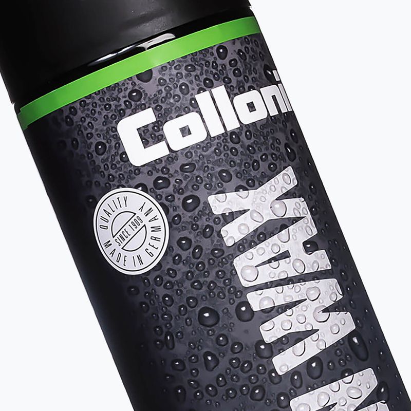 Batų impregnantas Collonil Carbon Wax 300 ml 2