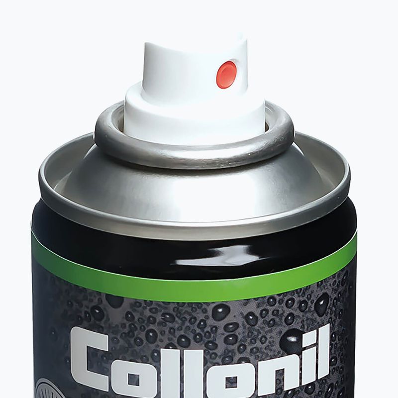 Batų impregnantas Collonil Carbon Wax 300 ml 3